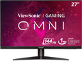 VX2768-2KP-MHD 27 Inch 1440P 1Ms 144Hz IPS Gaming Monitor with Freesync Premium, Eye Care, HDMI and Displayport